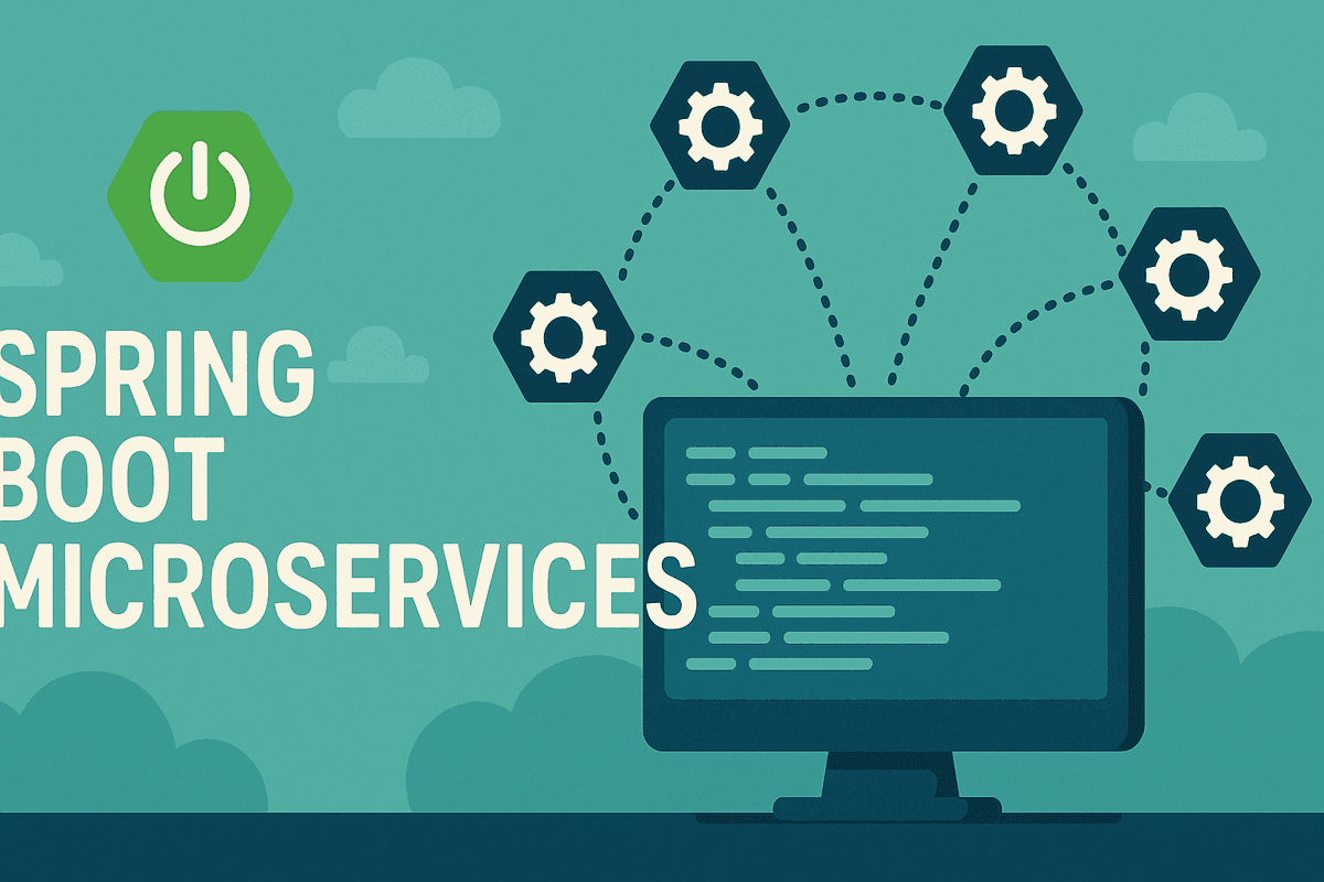 Java - Spring Boot